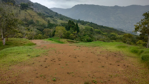 Lote En Girardota Vereda Manga Arriba 