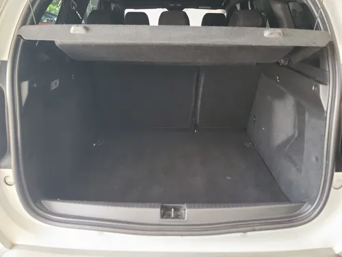 Renault Duster INTENS CVT