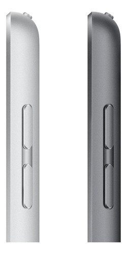 Apple iPad 9ª Generación 64gb A13 Bionic Wifi 10.2 Pulgadas