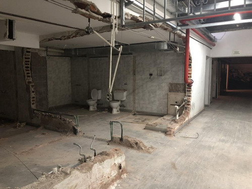 Imagen 10 de 28 de Alquiler Deposito 1660 M2 Barrio Chino - Belgrano C
