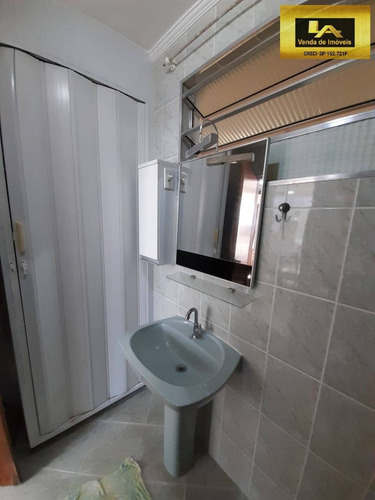 Imagem 8 de 14 de Com Vista Para O Mar Apartamento A Venda Com 1 Dormitório - 1581