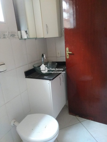 Imagem 15 de 15 de Casa Térrea, Altos De Votorantim - Casa A Venda No Bairro Altos De Votorantim - Votorantim, Sp - Ap33465