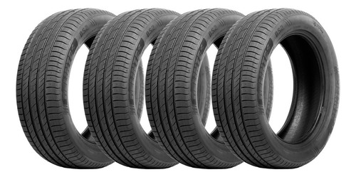 Kit 4 Pneus Delinte Aro 18 215/55r18 99v Xl Ds2 Suv
