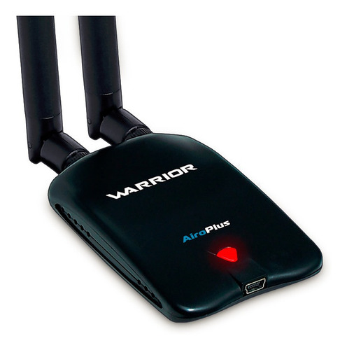 Airoplus Warrior Usb Wifi 2000mw High Power Wifislax Kali