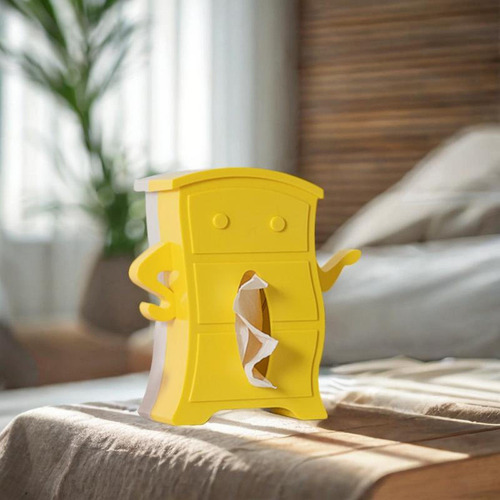 Soporte De Cajas De Pañuelos Caja De Pañuelo Facial