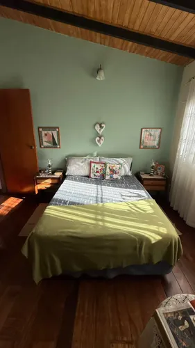 Casa En Los Amarillos