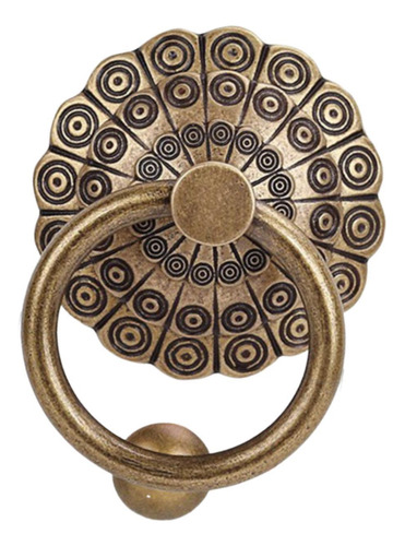 De Puerta, Manija De Cerca, Herrajes Para Color Bronce