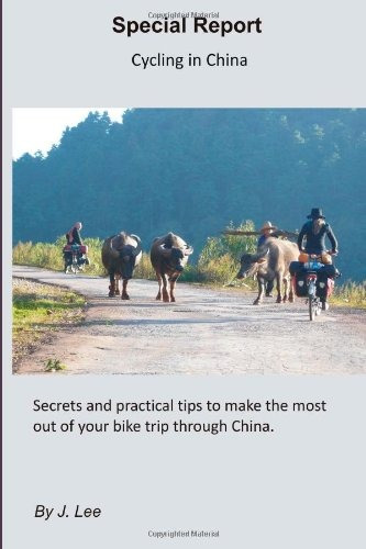 Cycling In China Secrets And Practical Tips To Make The Most