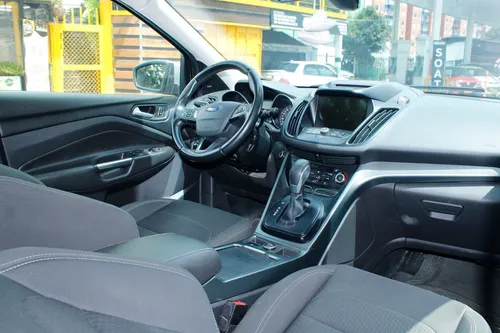 Ford Escape 2.0 Se 4x2