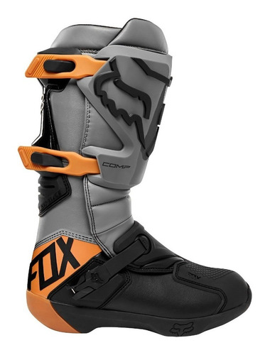 Botas Motocross Fox Comp (en Cuotas) #21483-224
