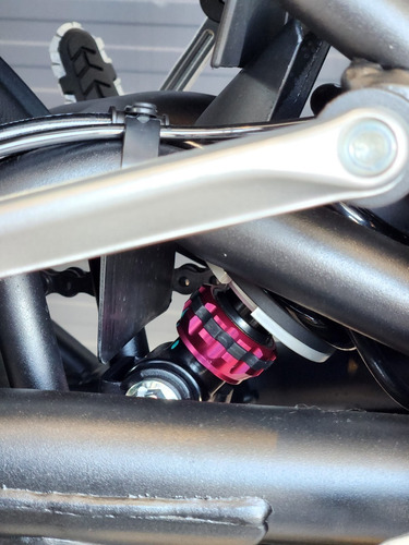 Imagen 13 de 25 de Benelli Trk 502 No Ktm - No Yamaha - No Ducati -no Honda - F