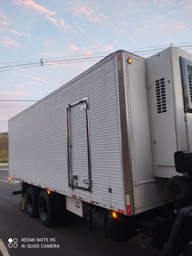 Imagem 3 de 7 de Ford Ford Cargo 2428
