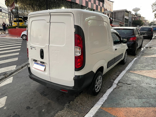 Imagem 3 de 10 de Fiat Fiorino 1.4 Flex 2016 Autos Rr