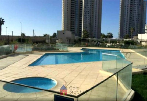 Imagen 16 de 19 de Departamento En Venta De 3 Dorm. En La Serena