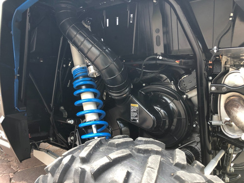 Imagen 13 de 15 de Polaris Rzr Xp 1000cc Turbo 2018 Rzr Turbo 1000cc Equipado