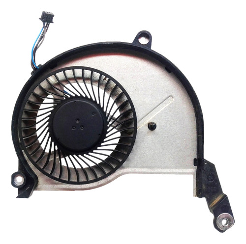 Ventilador Hp 14-n209la 14-n007la 14-n 15-n 15-f 736278-001 (Usado)