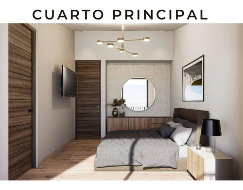 Casa En Pre-venta Horizontes Residencial, San Luis Potosí, Zona De Gran Crecimiento