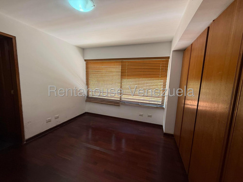 Fg Apartamento En Venta En Alto Hatillo 25-22228 Jel