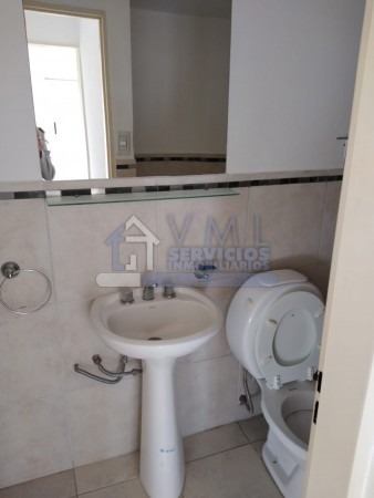 Imagen 8 de 8 de Hermoso! Departamento En Duarte Quiros 1700