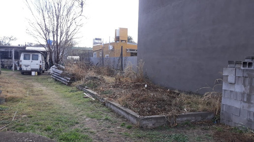 Vendo Lote Sobre Av. Tissera . Con Escritura