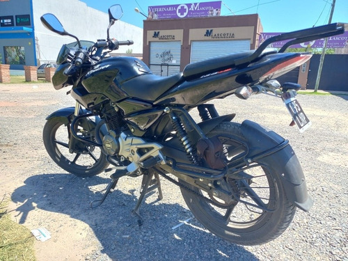 Imagen 3 de 6 de Bajaj Rouser 135
