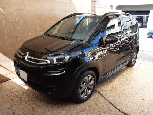 Citroën Aircross 1.6 Vti 115 Feel At6