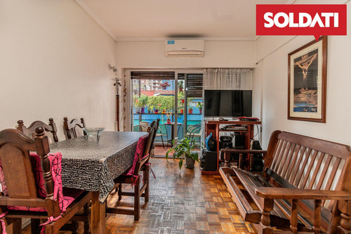 Venta - 4 Ambientes - Almagro