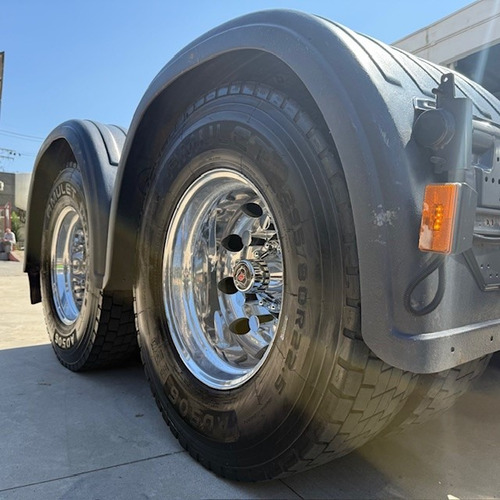 Scania R560 R 560 Rh Super 6x4 Euro 6 = R540 500 Fh460 540