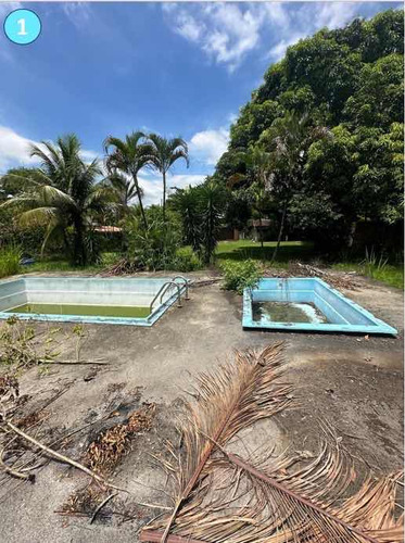 Terreno Em Itaboraí - Retiro São Joaquim