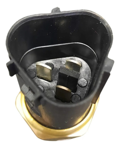 Sensor Cebolão Radiador Audi A3 1.8 20v De 1997 Até 2006