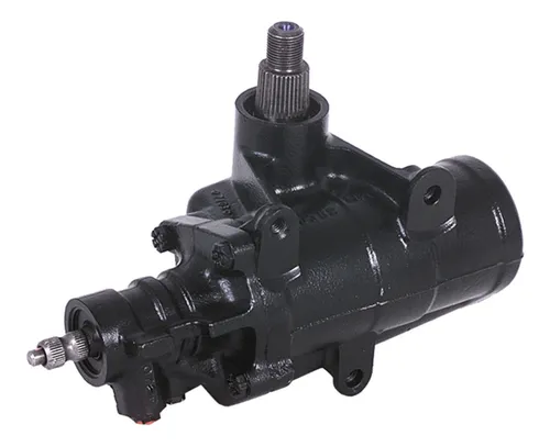 comprar (1) Caja Dirección Hidráulica Ford F-350 97\u002F03 Reman