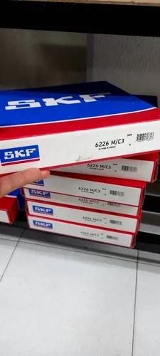 Rodamiento 6226 M/c3 Skf
