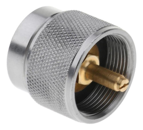 Recambio Adaptador De Gas Para Tanque De Propano Bbq Saver