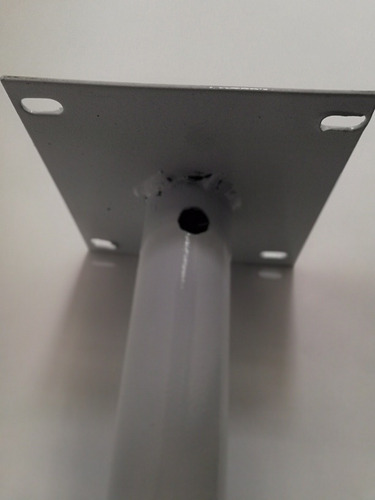 Brazo Expansible De 54 Cm Hasta 90 Cm Para Cctv