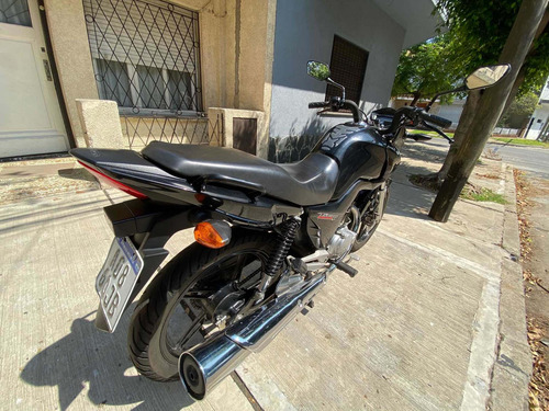 Honda Cg Titán 150