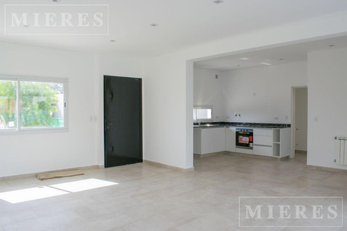 Imagen 4 de 22 de Casa En Venta A Estrenar En San Ramon, Pilar Del Este