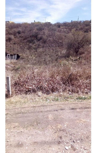 Imagen 5 de 8 de Farias & Farias Vendo Lote En Salsipuedes