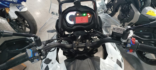 Benelli Trk 502 X 2021 Mg Bikes