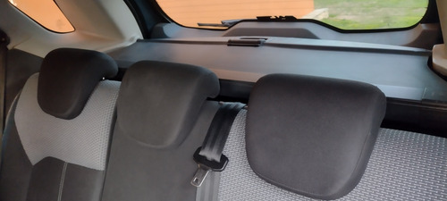 Ford Ecosport 1.6 Titanium 110cv 4x2