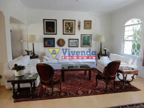 Imagem 8 de 11 de Excelente Imóvel Em Aldeia Da Serra. - As10173