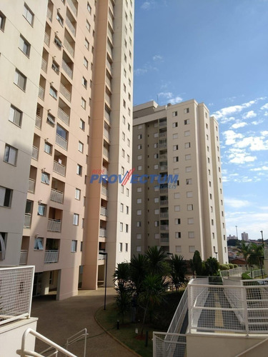 Imagem 13 de 23 de Apartamento À Venda Em Parque Prado - Ap215270