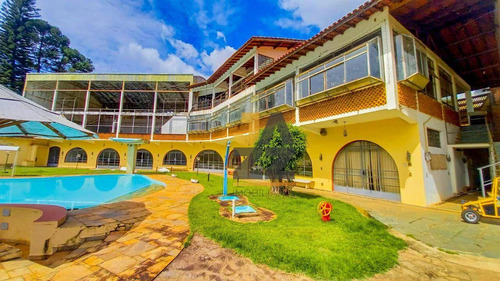 Imagem 10 de 30 de Chácara Com 6 Dormitórios À Venda, 2820 M² Por R$ 1.500.000,00 - Bosque Das Pedras - Bragança Paulista/sp - Ch0704