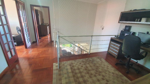 Imagem 12 de 21 de Casa À Venda Em Vila Capuava - Ca003409