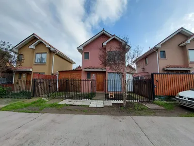 Casa en venta