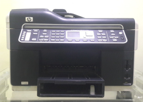 Hp Office Jet Pro L7680 Únicamente Por Partes