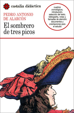 Libro Sombrero De Tres Picos, El Sku