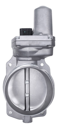 Cuerpo Aceleración Pontiac G8 Base 2008 3.6l