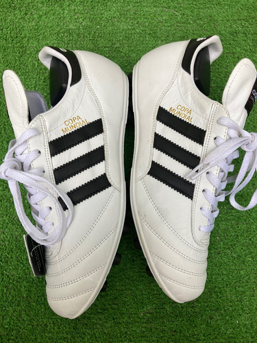 Adidas Copa Mundial Tiempo Predator Total 90 Mercurial King (Usado)