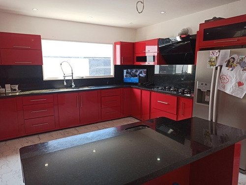 Imagen 26 de 30 de Casa En Venta En Urb. El Trigal Valencia Cod: Lemc-463