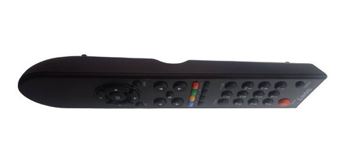 Imagen 4 de 4 de Control Tv Sankey Clcd-2660